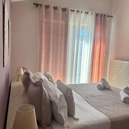 Appartement Christina's Skiathos Chora