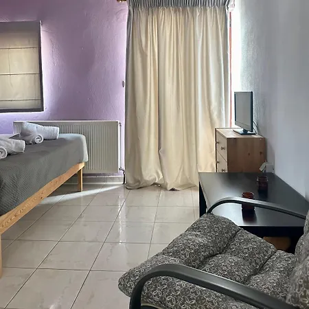 Appartement Christina's *