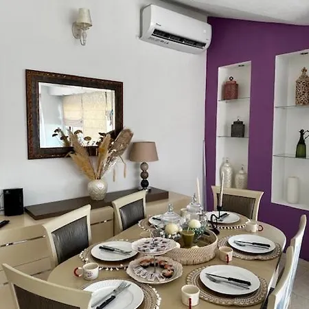 Christina's Skiathos Chora