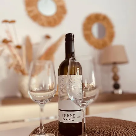 Christina's Skiathos Chora