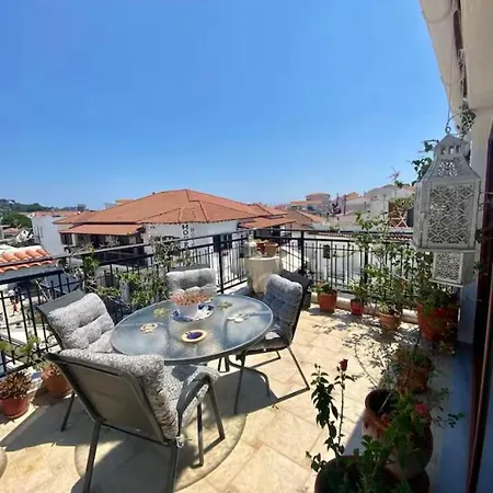 Christina's Appartement *