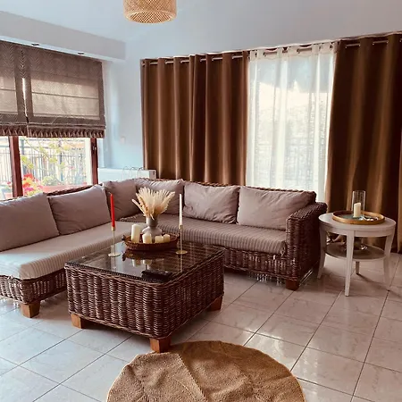 Appartement Christina's