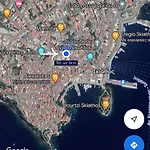 شقة Christina's