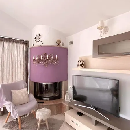 Apartment Christina's
