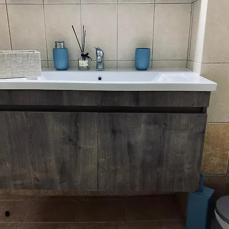 公寓 Christina's 斯基亚索斯镇