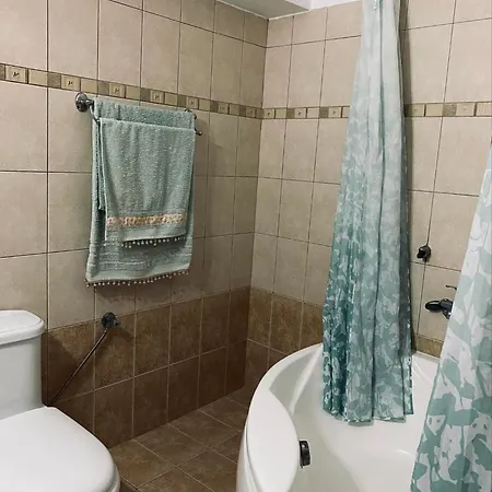 Christina's * 斯基亚索斯镇