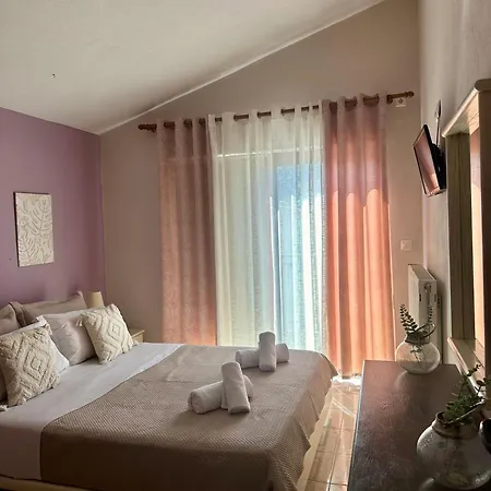 Appartement Christina's