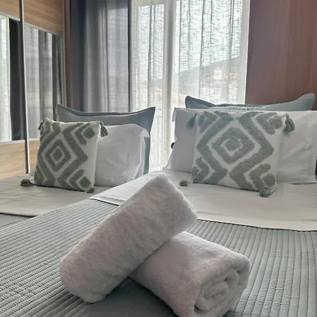 Christina's 斯基亚索斯镇