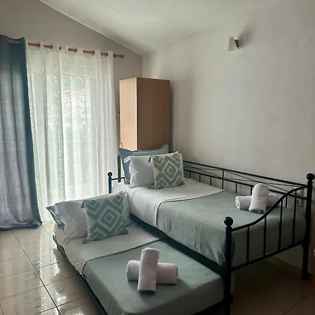 公寓 Christina's *