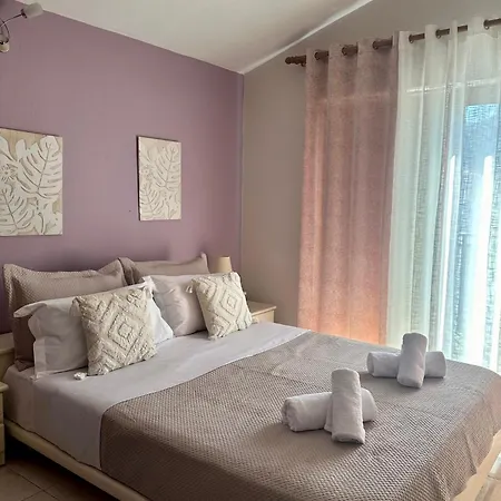 Christina's Apartment