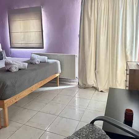 Apartment Christina's Skiathos Town