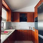 Christina's Διαμέρισμα *