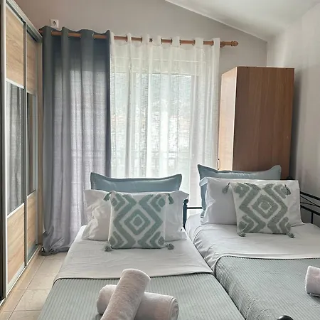 Christina's Apartment