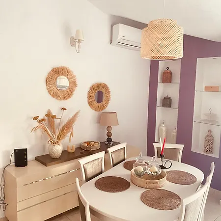 דירה Christina's
