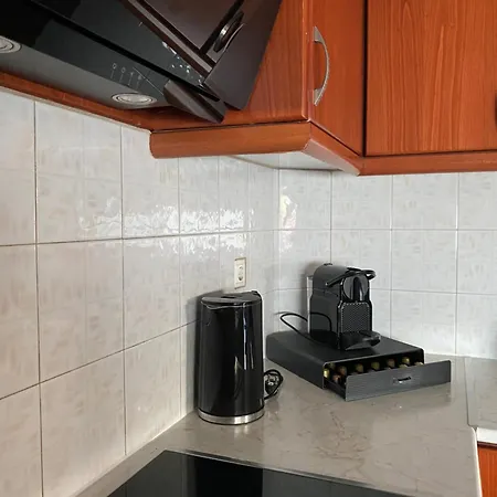 Christina's Skiathos Town