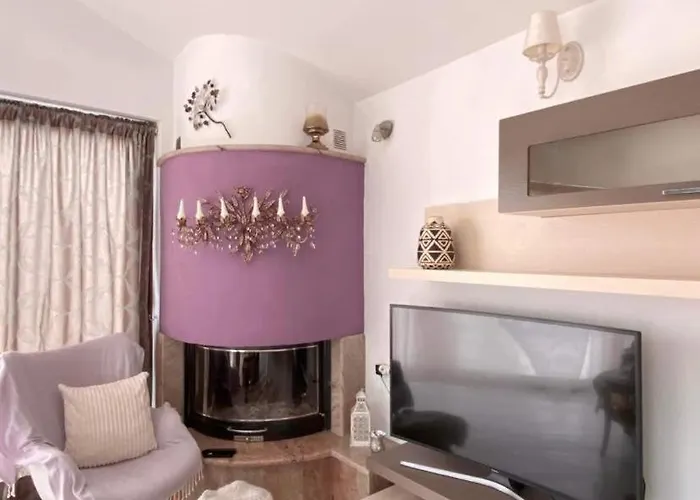 Apartment Christina's