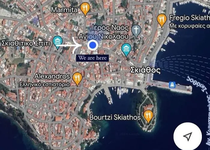 Apartment Christina's