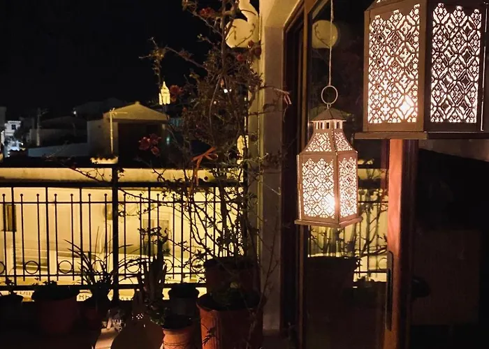 Apartment Christina's *