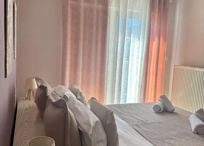 Apartment Christina's Skiathos Town