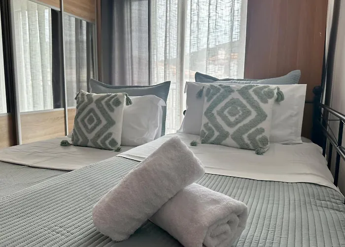 Christina's Skiathos Town