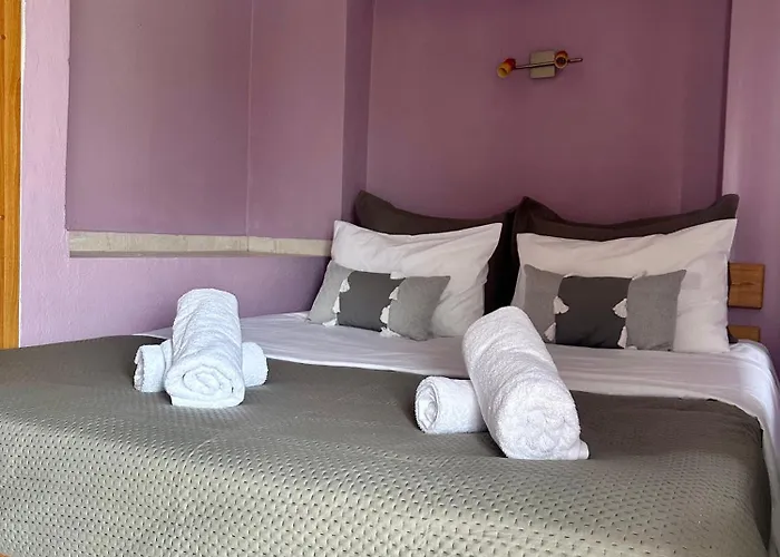 Christina's Skiathos Town