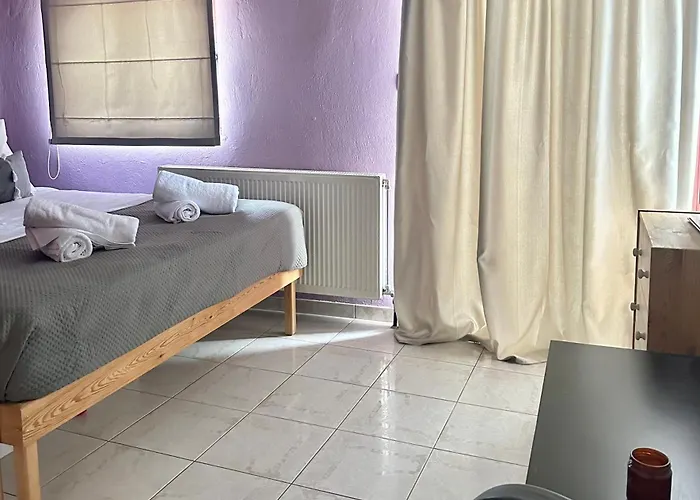 Apartment Christina's Skiathos Town