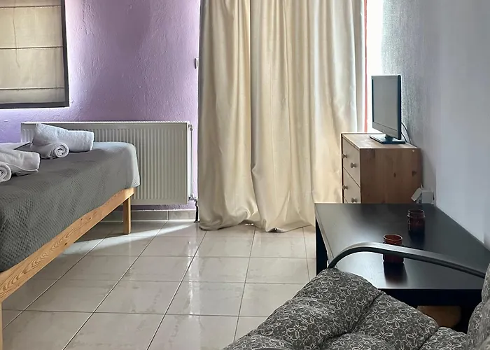 Apartment Christina's *