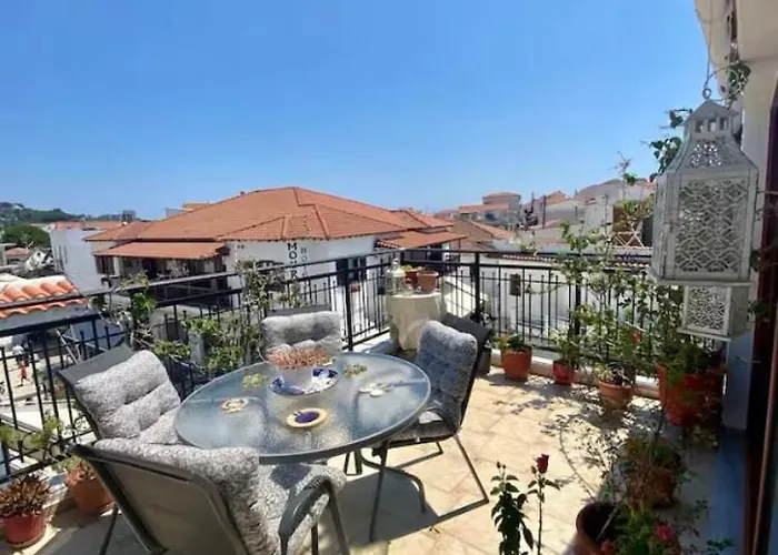 Christina's Apartment *