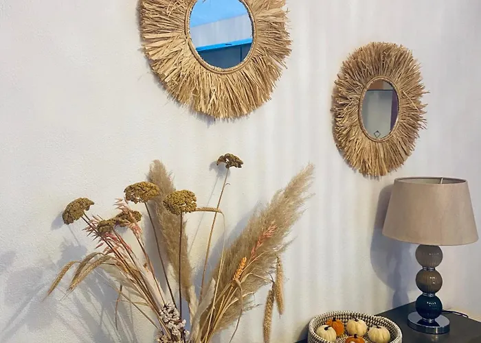 Apartment Christina's Skiathos Town