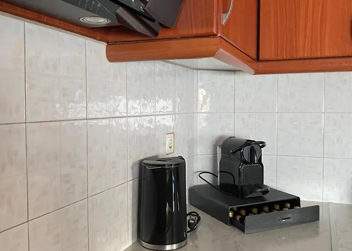 Christina's Skiathos Town